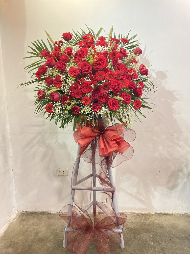 Hoa chúc mừng VPHCM010922850