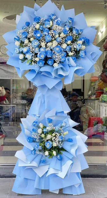Hoa chúc mừng VPHCM1307231500