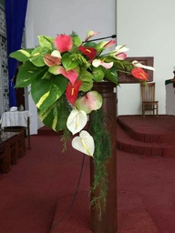 Bục phát biểu