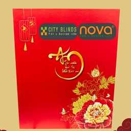 Hộp quà tết