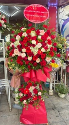 Hoa chúc mừng VPHCM0109221000